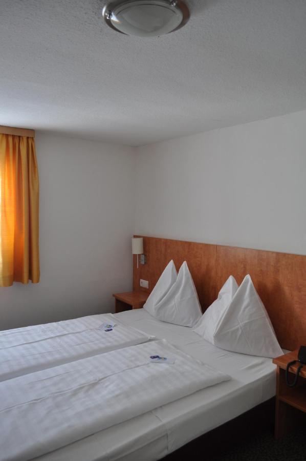 Hotel Tauernpasshoehe Obertauern Buitenkant foto