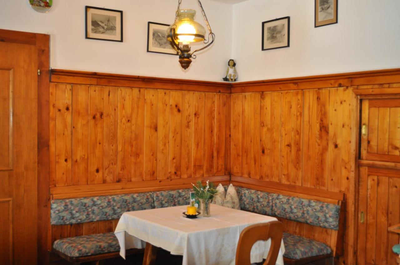 Hotel Tauernpasshoehe Obertauern Buitenkant foto
