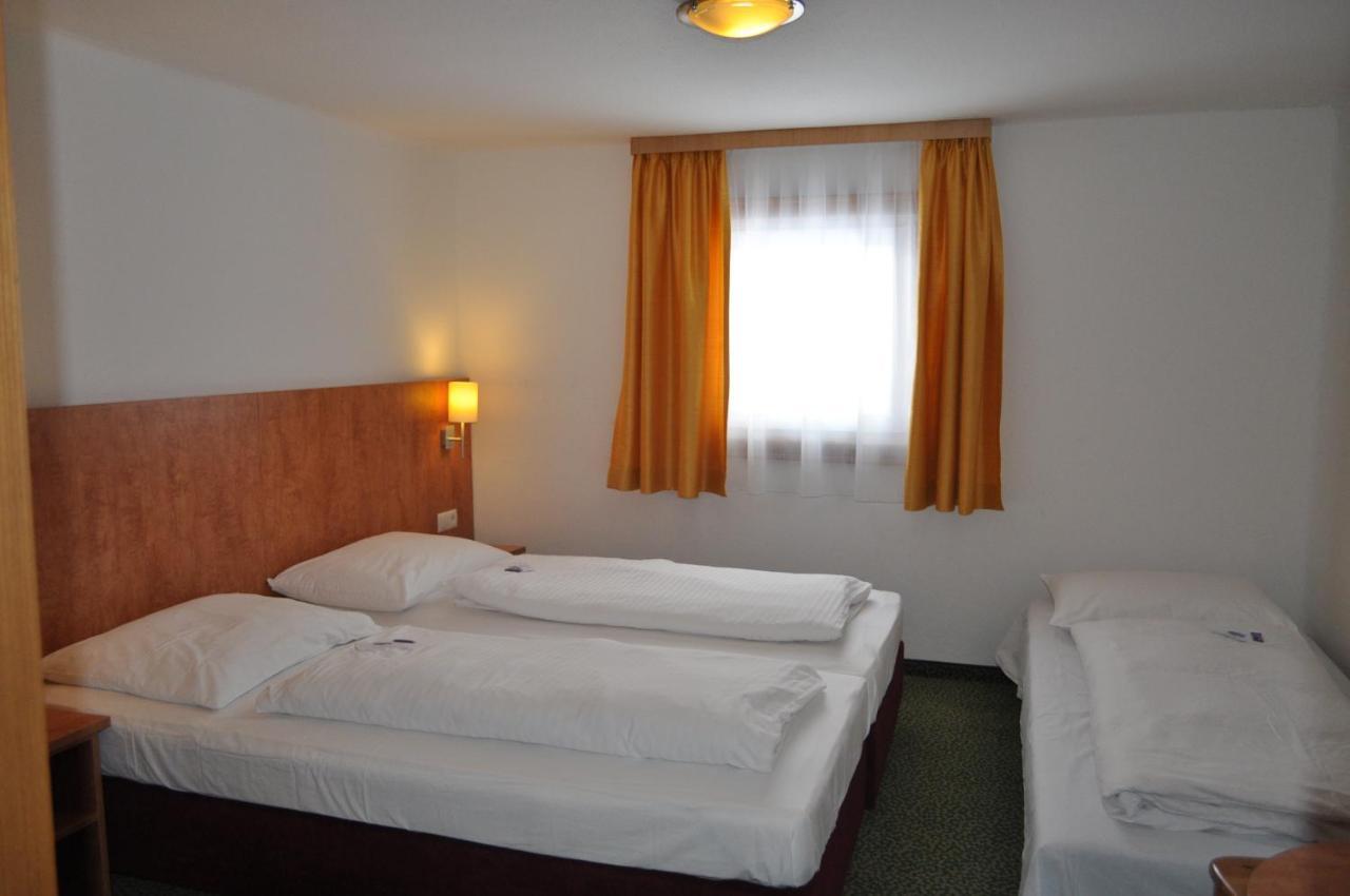 Hotel Tauernpasshoehe Obertauern Buitenkant foto